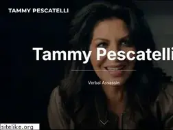 Sites similar to tammypescatelli.com