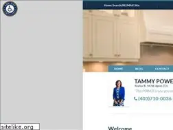 Sites similar to tammypowersells.com