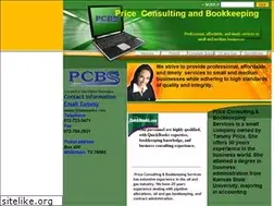 Sites similar to tammyprice.com
