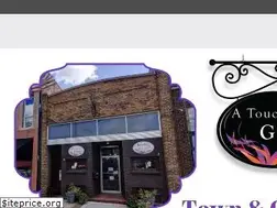 Sites similar to tammyrae.com