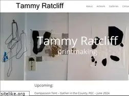 Sites similar to tammyratcliff.com