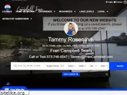Sites similar to tammyrosenthal.com