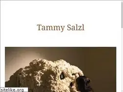 Sites similar to tammysalzl.com