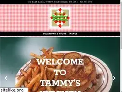Sites similar to tammyscountrykitchen-nelsonville.com