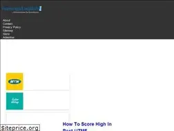Sites similar to tammysenglishblog.com