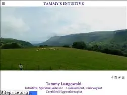 Sites similar to tammysintuitive.com