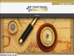 Sites similar to tammysjourneys.com