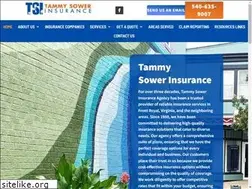 Sites similar to tammysowerinsurance.com