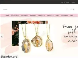 Sites similar to tammyspicejewelry.com