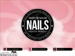 Sites similar to tammytaylornails.co.za