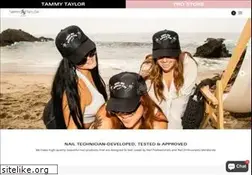 Sites similar to tammytaylornails.com