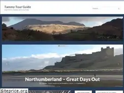 Sites similar to tammytourguide.wordpress.com