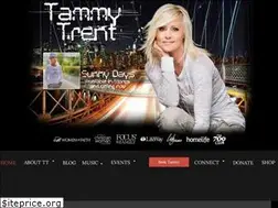 Sites similar to tammytrent.com
