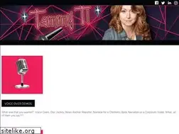 Sites similar to tammytrujillo.com