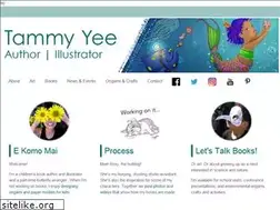 Sites similar to tammyyee.com