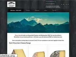 Sites similar to tamnaghfoods.com