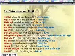 Sites similar to tamnangduongsinh.forumvi.com