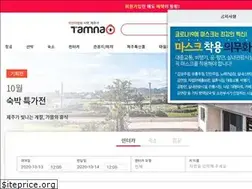 Sites similar to tamnao.com
