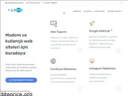 Sites similar to tamnet.com.tr