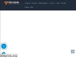 Sites similar to tamnghia.com