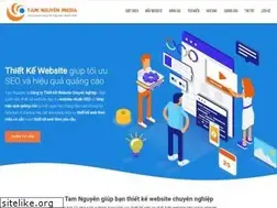 Sites similar to tamnguyen.com.vn
