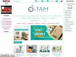 Sites similar to tamnguyenshop.com
