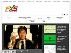 Sites similar to tamnhindautu.com
