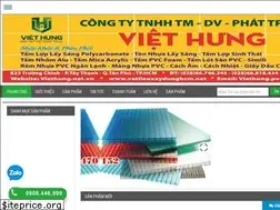 Sites similar to tamnhualaysang.net