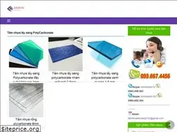 Sites similar to tamnhualaysang.vn