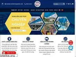 Sites similar to tamnhuathongminhvn.com