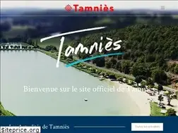 Sites similar to tamnies.fr