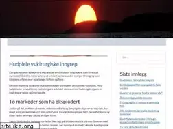 Sites similar to tamo.no