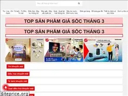 Sites similar to tamoanh.vn