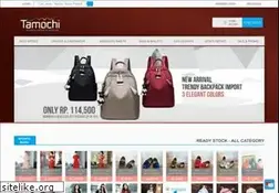 Sites similar to tamochi.com