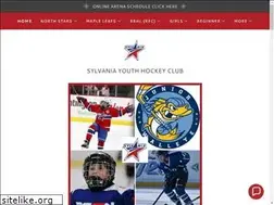 Sites similar to tamohockey.com