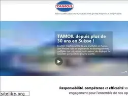 Sites similar to tamoil.ch