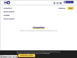 Sites similar to tamojuntocorretor.com.br