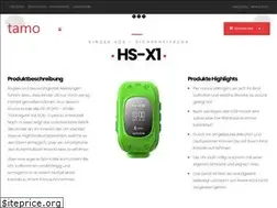 Sites similar to tamolino.ch