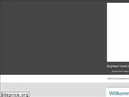 Sites similar to tamonten-yamashiro.de