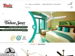 Sites similar to tamoorfans.com