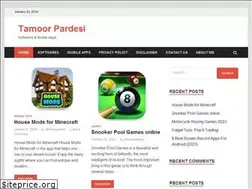 Sites similar to tamoorpardesi.com