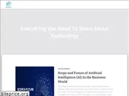 Sites similar to tamoortech.com