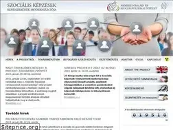 Sites similar to tamop5410.hu