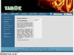 Sites similar to tamor.co.il