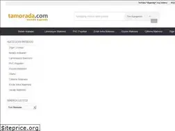 Sites similar to tamorada.com