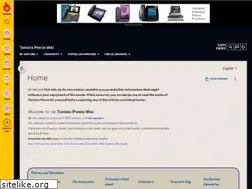 Sites similar to tamorapierce.wikia.com