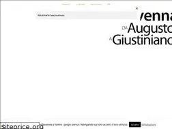 Sites similar to tamoravenna.info