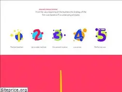 Sites similar to tamos.kz