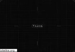 Sites similar to tamos.net