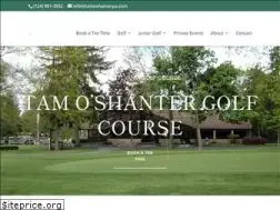 Sites similar to tamoshanterpa.com